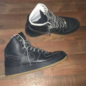 Men’s Air Force 1 high 07